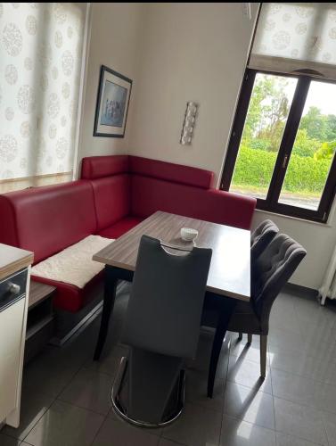 Afbeelding uit fotogalerij van Ferienwohnung Meyer in Lindern