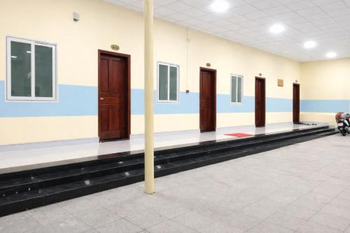 Fotografie z fotogalerie ubytování Cali Hotel Tây Ninh v destinaci Tây Ninh