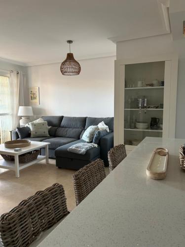 Apartment Duquesa Fairways/Manilva, Spain