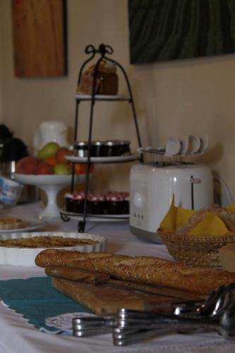 Gallery image of La Canonica Di San Michele in Monteriggioni