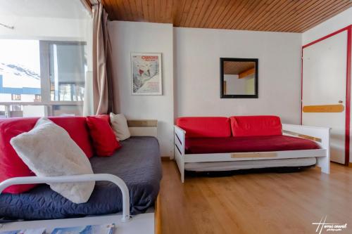 Condo - Résidence Le Schuss By Alpstays