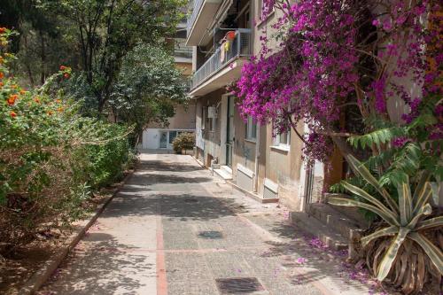 Bright Apt - Quiet - Near Metro - Fast WiFi