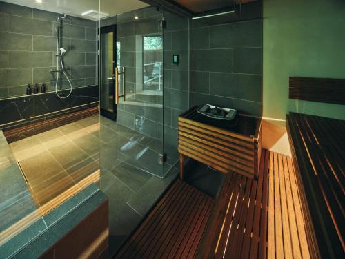 Phòng tắm tại N3 ATAMI"Forest" - Vacation STAY 30932v