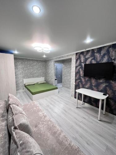 1-ком апартаменты Comfort Plus Elita