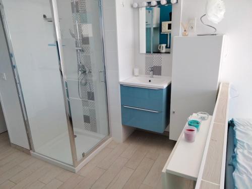 Studio quartier naturiste Heliopolis