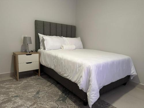 Billede fra billedgalleriet på Urban Pearl i Gaborone