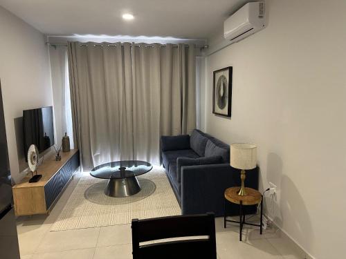 Billede fra billedgalleriet på Urban Pearl i Gaborone