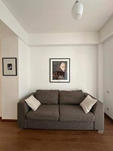 Cozy Apartment on Buzand 17