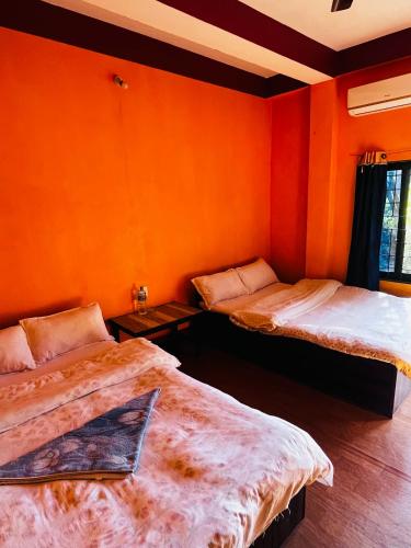 Busy Bee Guest House