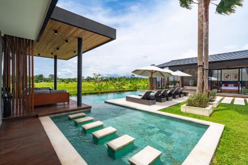 Villa Eden by BaliSuperHost