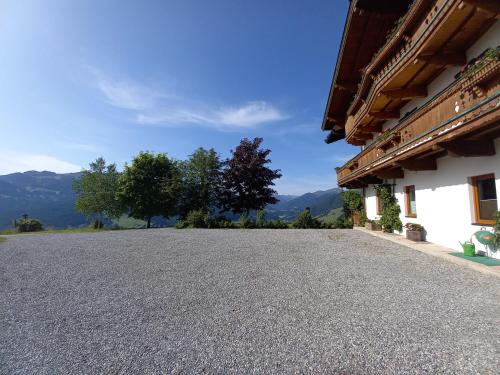 Panorama Appartements Filzerhof Weitblick & Sonnenseite