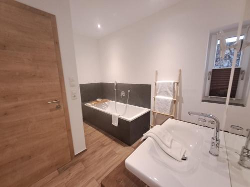 Panorama Appartements Filzerhof Weitblick & Sonnenseite