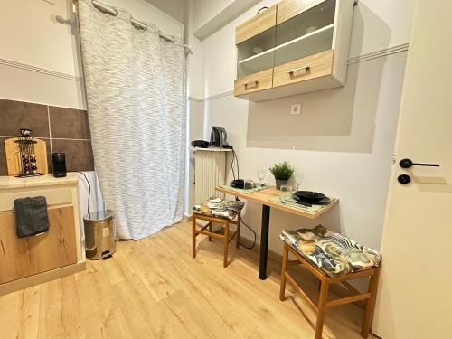 Upper Kypseli Nest Apartment