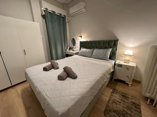 Upper Kypseli Nest Apartment