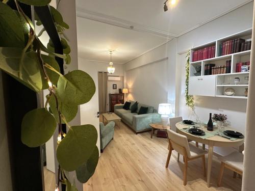 Upper Kypseli Nest Apartment
