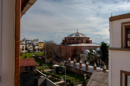 Foto dalla galleria di Sofia Corner Hotel a Istanbul