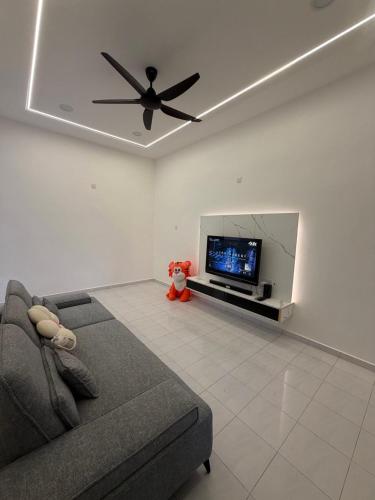 Lucky 7 Homestay