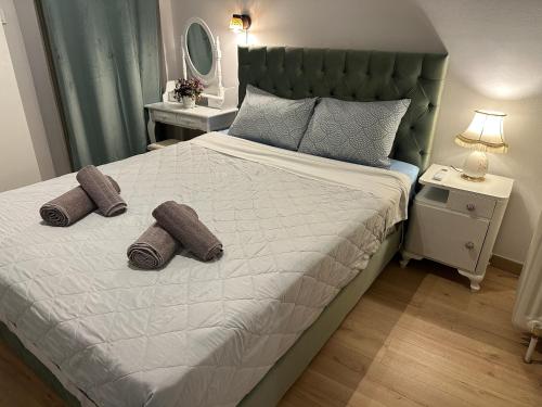 Upper Kypseli Nest Apartment