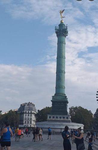 Paris près Bastille