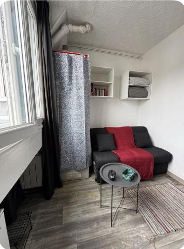 Paris près Bastille