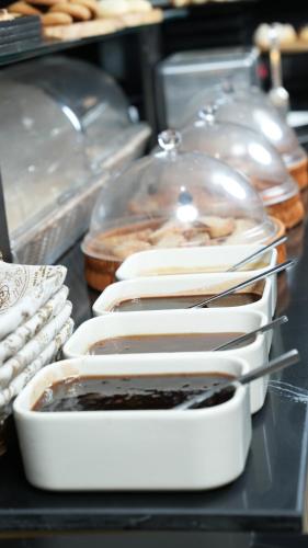 Afbeelding uit fotogalerij van Al jadriya Palace in Bagdad