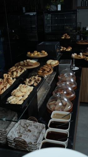 Afbeelding uit fotogalerij van Al jadriya Palace in Bagdad