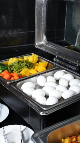 Afbeelding uit fotogalerij van Al jadriya Palace in Bagdad