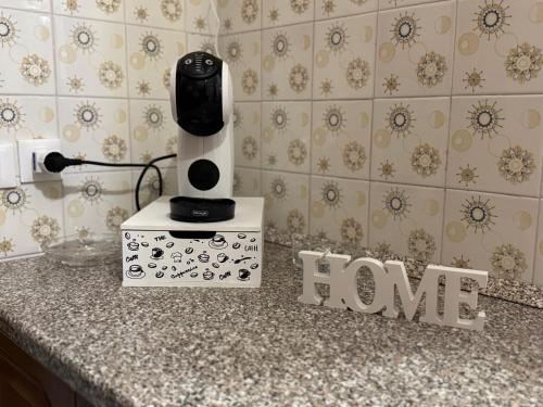 Foto dalla galleria di Sperlonga Center Home a Sperlonga