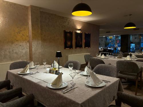 Billede fra billedgalleriet på Hotel Europa 92 i Ferizaj