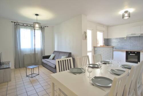 Le Georges Durand - Parking - 5 min du Circuit 24H - Wifi - 2 chambres