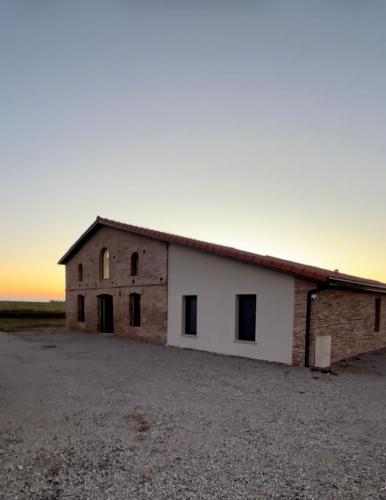 La ferme Jardin des Bellevue
