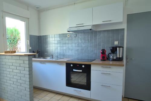 Le Georges Durand - Parking - 5 min du Circuit 24H - Wifi - 2 chambres