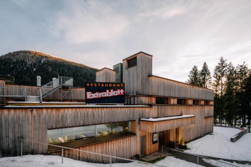 Kongress Hotel Davos