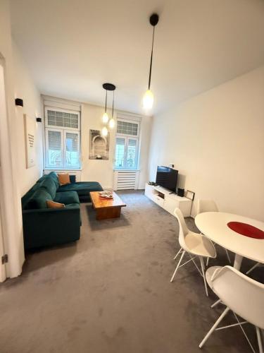 Foto Old Town Luxe Living 4