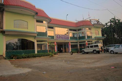Ảnh trong thư viện ảnh của Hotel O Dooars Dhaba And Restaurant ở Jaigaon