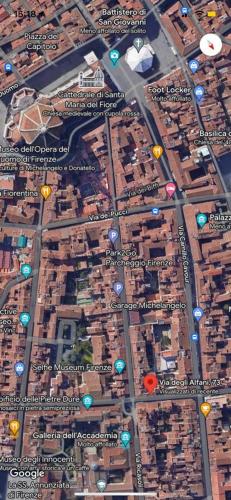 A due passi dal Duomo
