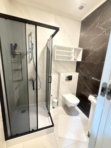 Foto Old Town Luxe Living 3