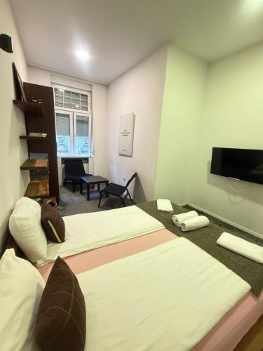 Foto Old Town Luxe Living 6