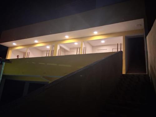 Billede fra billedgalleriet på Pousada barra golden i Canguaretama