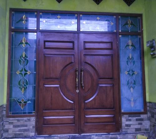 Ảnh trong thư viện ảnh của AN homestay2 ở Wonosobo