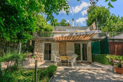 Crikvenica Apartment 24