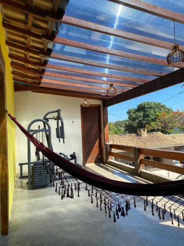 Palestra o centro fitness di FamilySpace