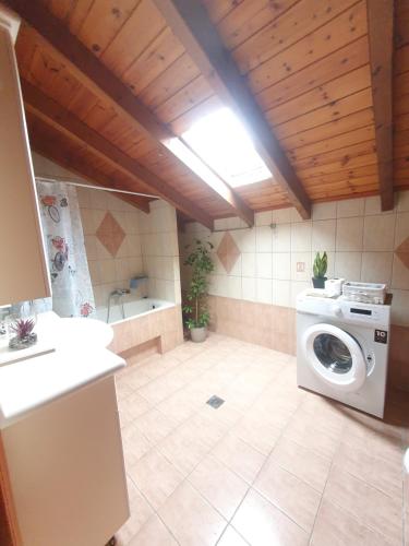 Billede fra billedgalleriet på Konitsa Horizon Villa i Konitsa