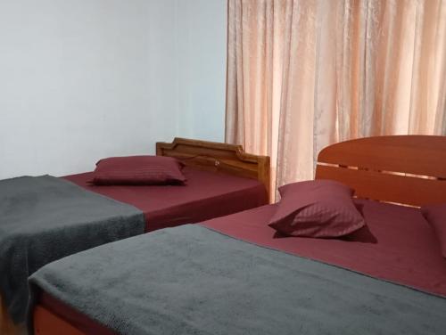 Afbeelding uit fotogalerij van Mountain view in Bandarawela