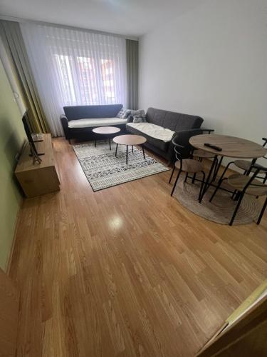 Prishtina Apartments