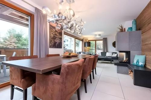 Mountain Lodge Leogang Top 3