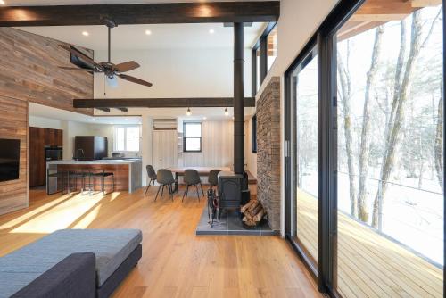 Chalet de Cotto