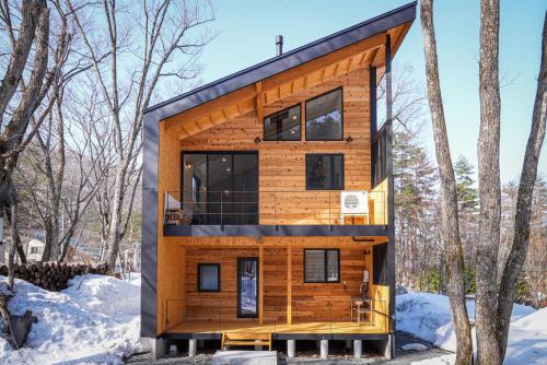 Chalet de Cotto