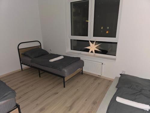 Gallery image of Luxury Rinok rooms in Rača