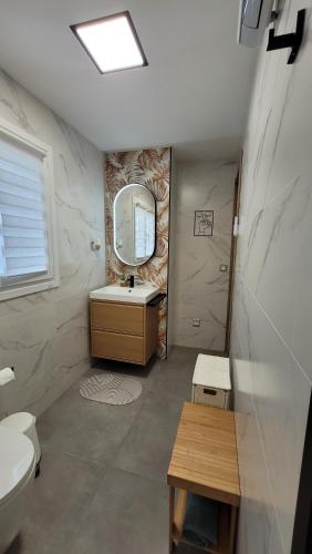 MOCAHomes Apartamento Congreso DownTown